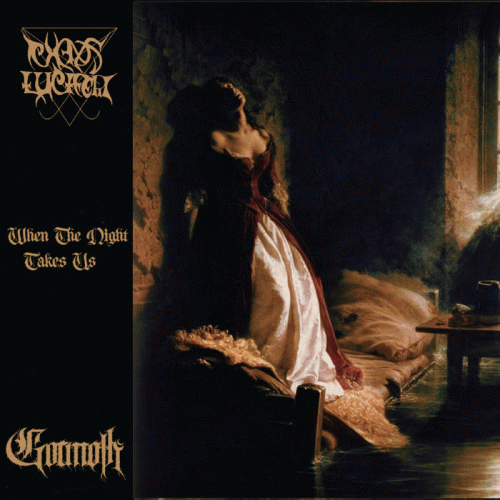 Gormoth : When the Night Takes Us